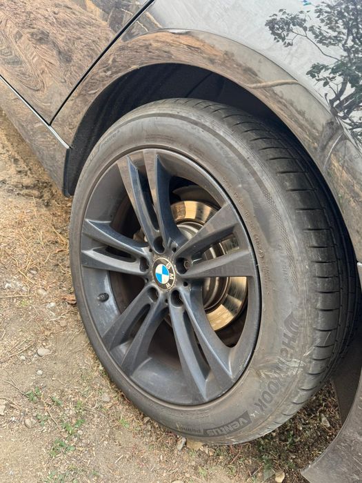 Jante aliaj 16" 17" 18"  5×120 ET30, ET35 ET40  pentru BMW