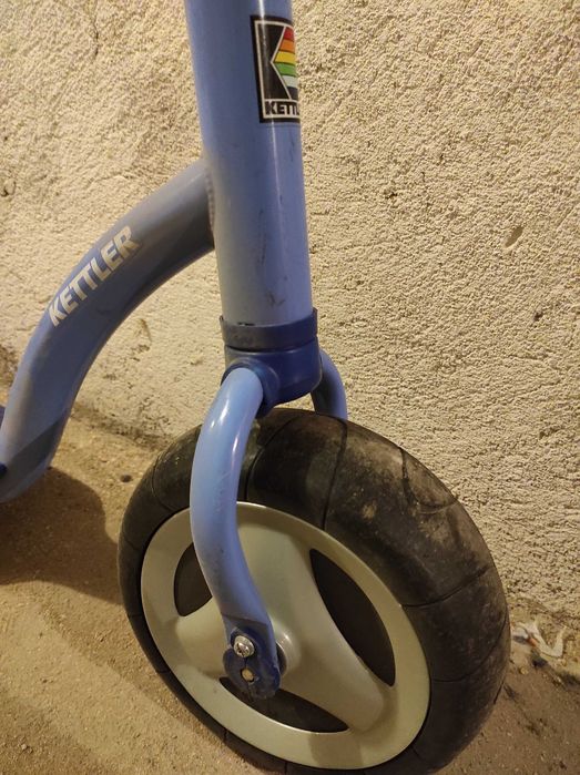 тротинетка Kettler