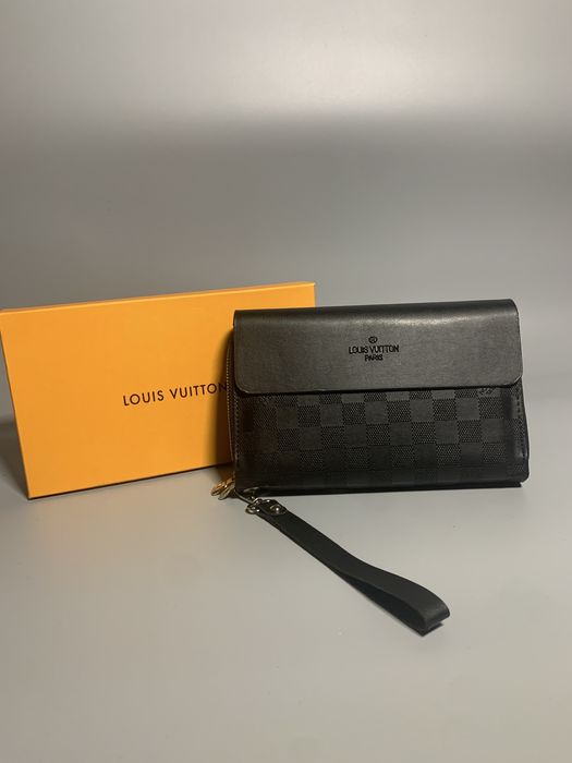 Мужские клатчи качественные