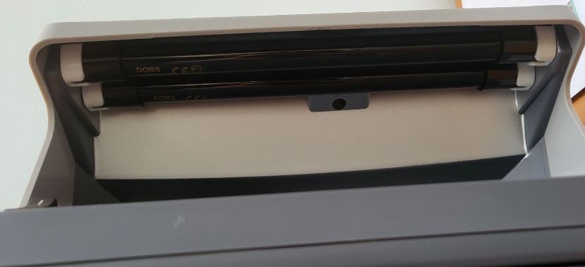 Продам Детектер DORS 115