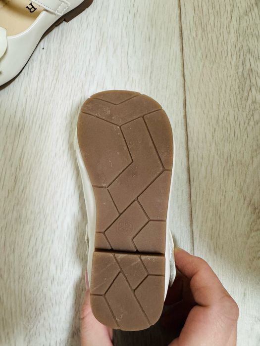 туфли на мероприятие или в сад