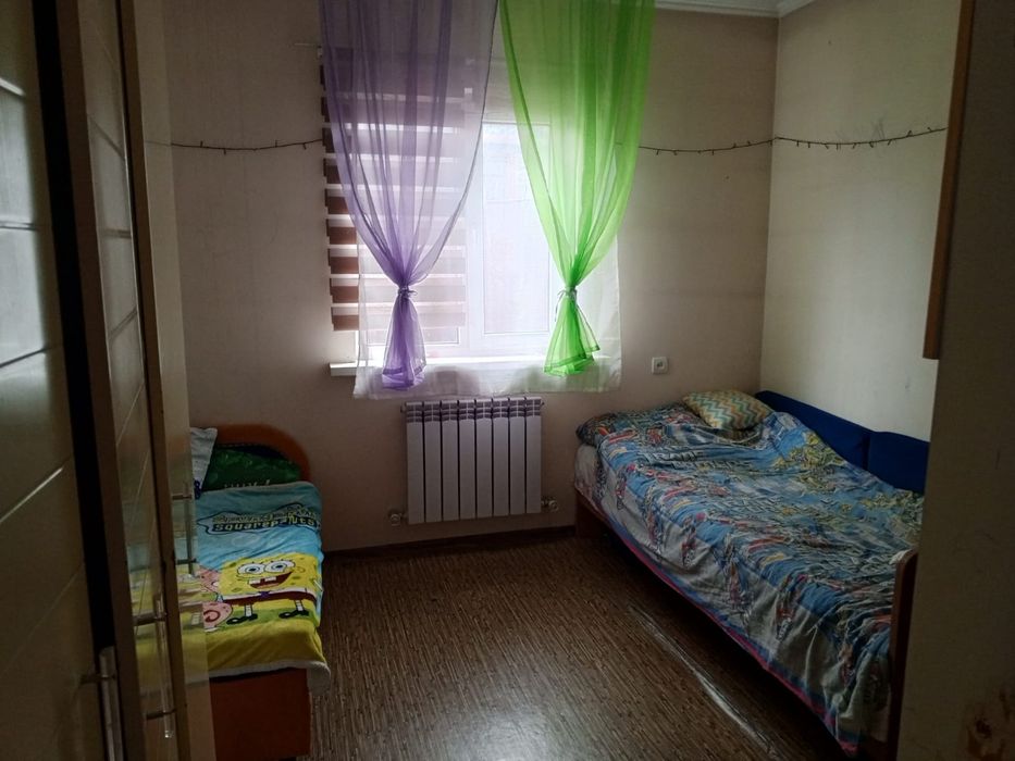 Продам дом на 19 км