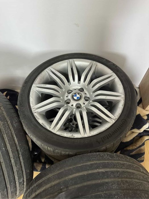 Jante Style 172 Spyder R19!