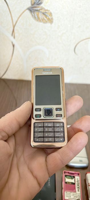 Nokia Sony Ericsson Samsung