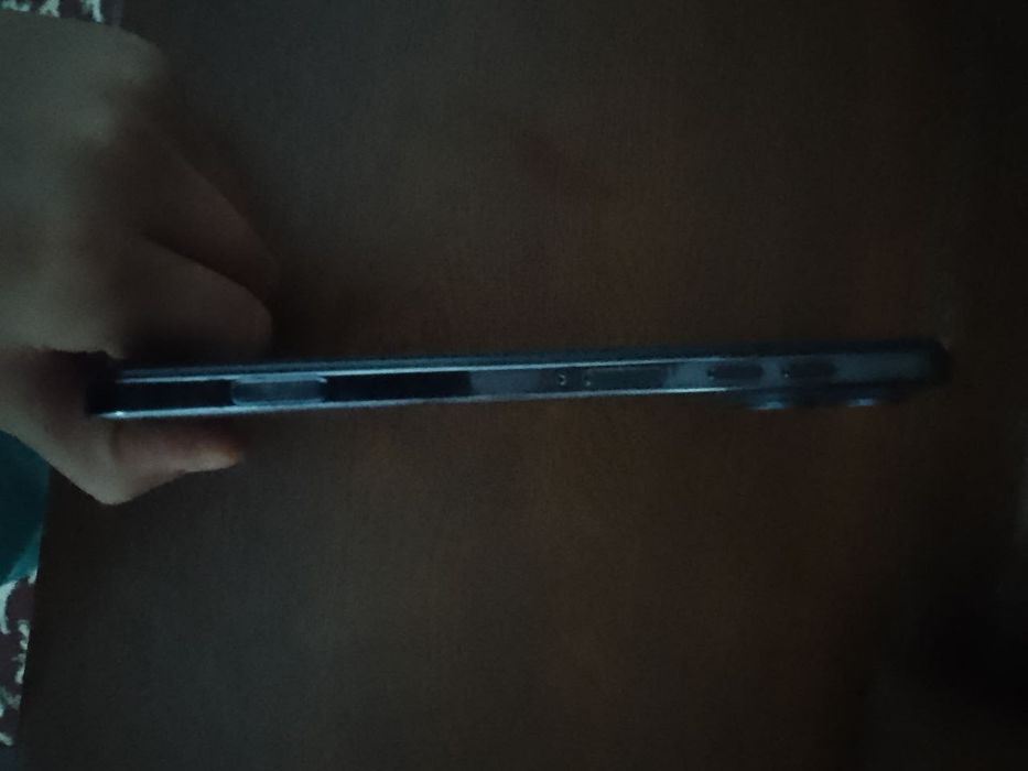 W&O X16 Pro Max To'q ko'k