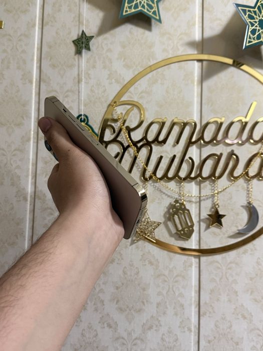 Iphone 13 pro max 87% LLA