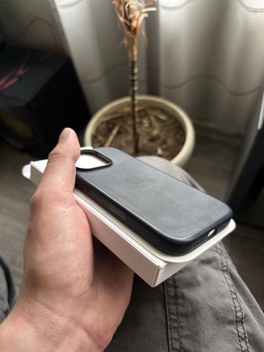 Apple Case Magsafe 16pro