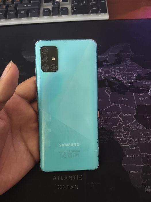Samsung Galaxy A51 6/128