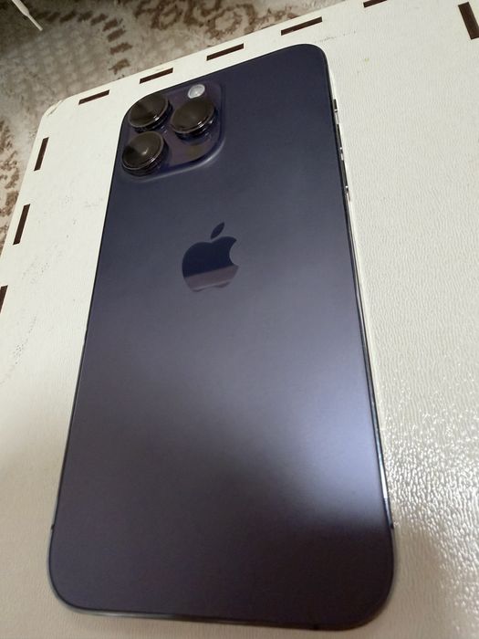 Iphone 14 Pro Max 256gb