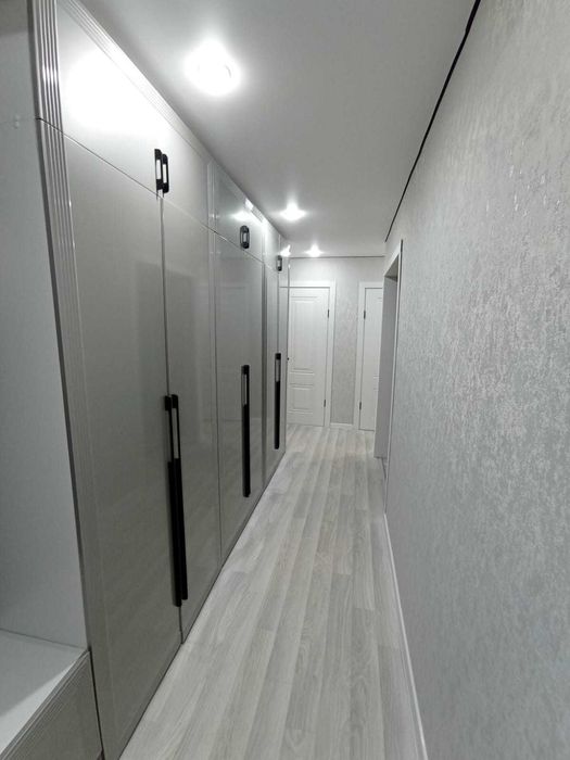 Продам 3-х комнатную квартиру в Зачаганске г. Уральск