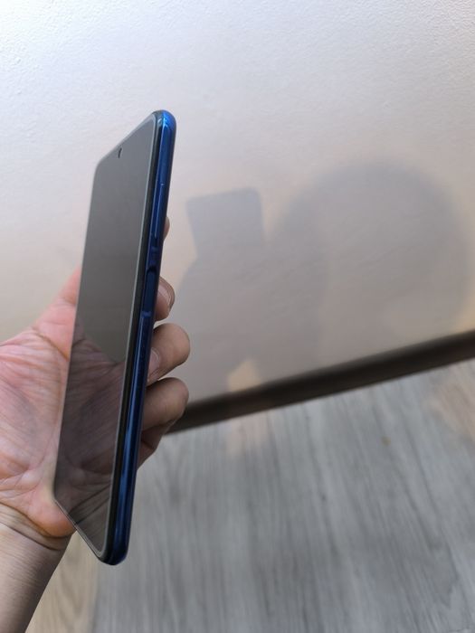 Xiaomi Poco X3 Pro  6GB RAM 128GB ROM