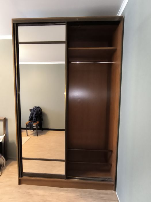 Продам Шкаф купе