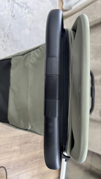 Коляска прогулочная Easywalker Miley2