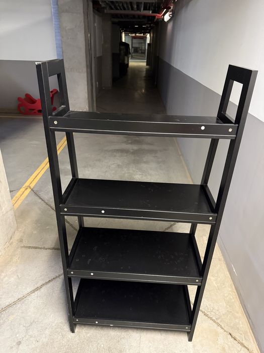 Полка тумба для комнаты для ванны