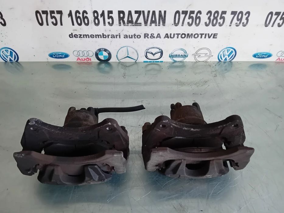 Etrieri Etrier Stanga Dreapta Fata Dodge Calber 2.0 Crdi 2006-2012 Motor BWD