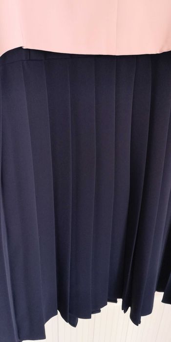 Официална рокля със сако