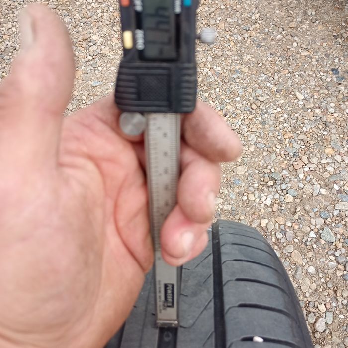 Cauciucuri Pirelli 235/55/18 de vara