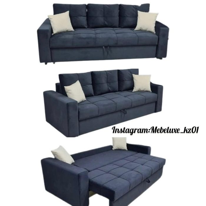 Диван,Тахта  Угловой Диван ,Софа,Пуфики