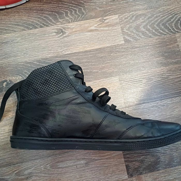 Високи сникърси Gino Rossi, номер 40