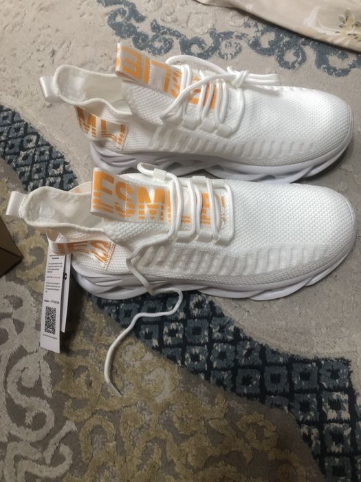 Легкие Кроссовки беговые кроссовки