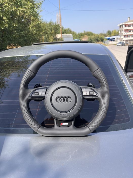 Волан за ауди Наличен!