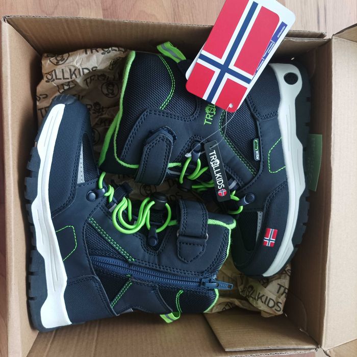 Kimberfeel Нови ботуши N29