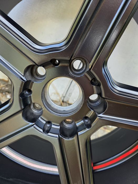 Джанти MB design 5x112 19 audi/mercedes