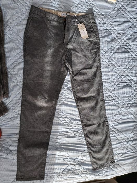 Мъжки панталон (Reserved) нов