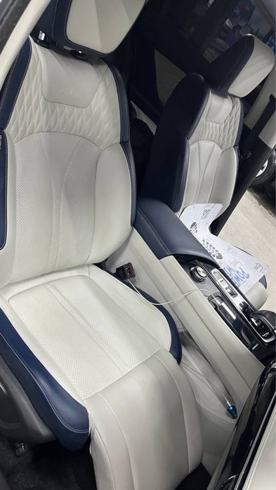 Сотилади Dongfeng aeolus mach huge gibrid