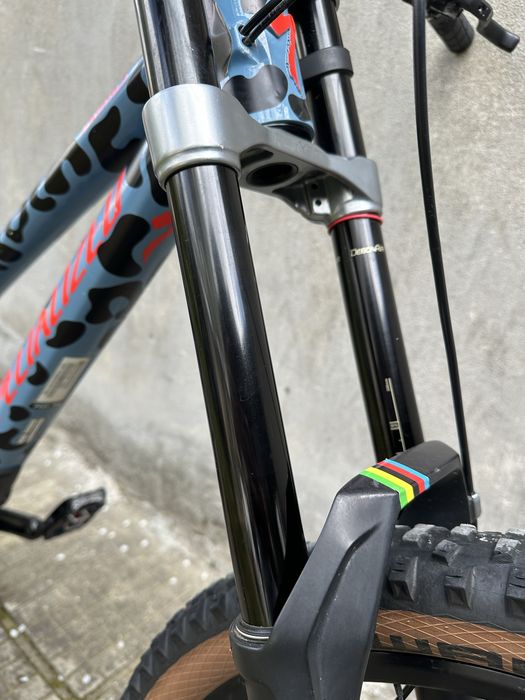 Колело Specialized Demo Expert 2020 29 XL