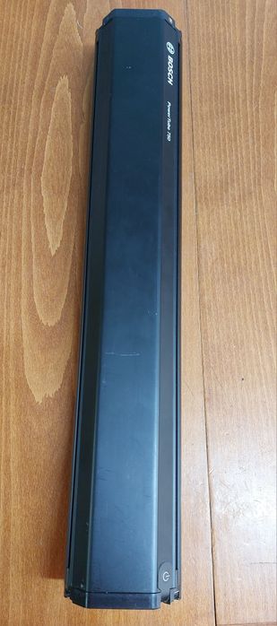 Bosch Power Tube-750- Smart