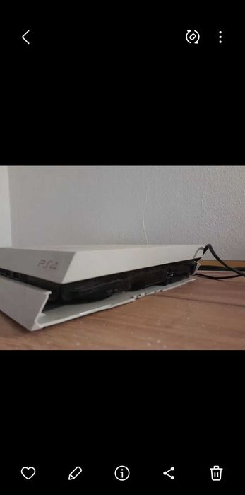 Ps4 controller si red dead redemption 2