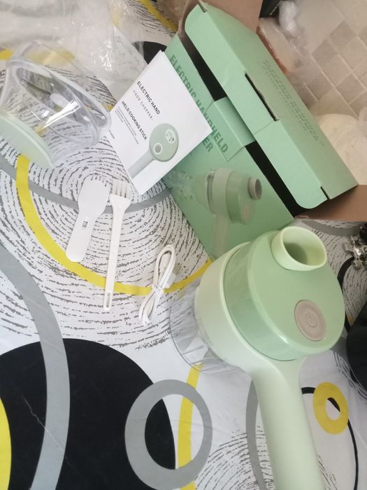 Чоппер - Для нарезки , измельчения