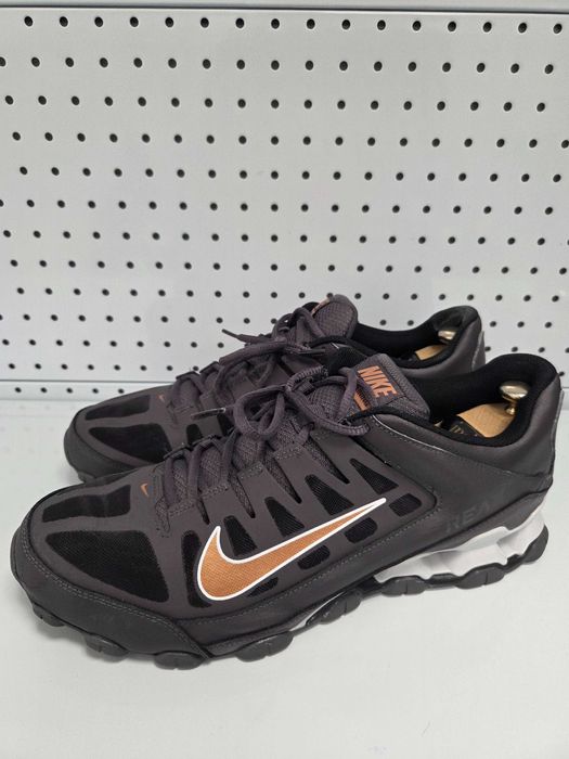 Оригинални мъжки маратонки- Nike Reax