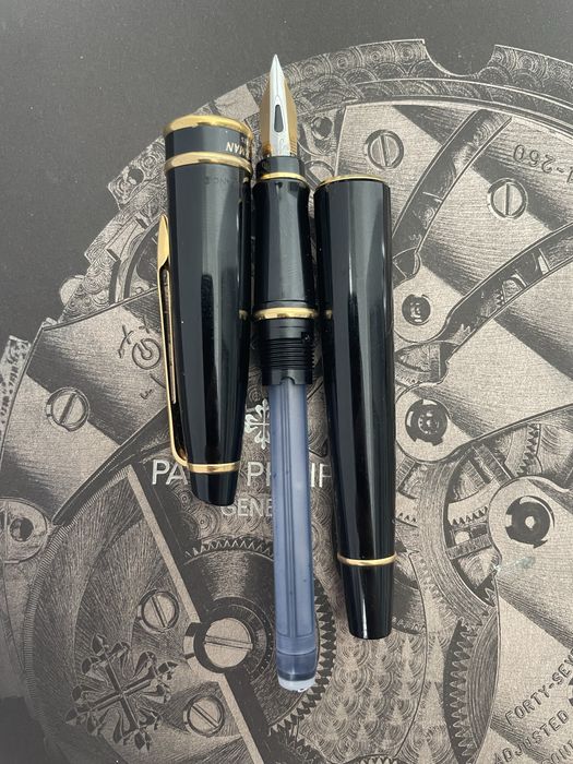 Писалка Waterman Expert I