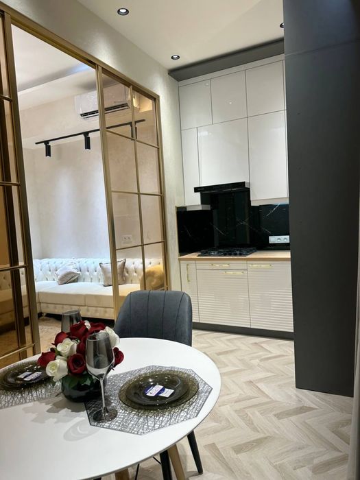 Продажа квартиры паркент авеню