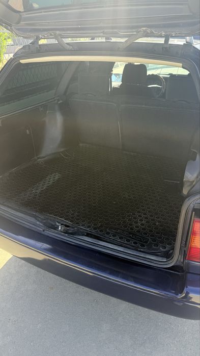 Продам машину volkswagen passat b4