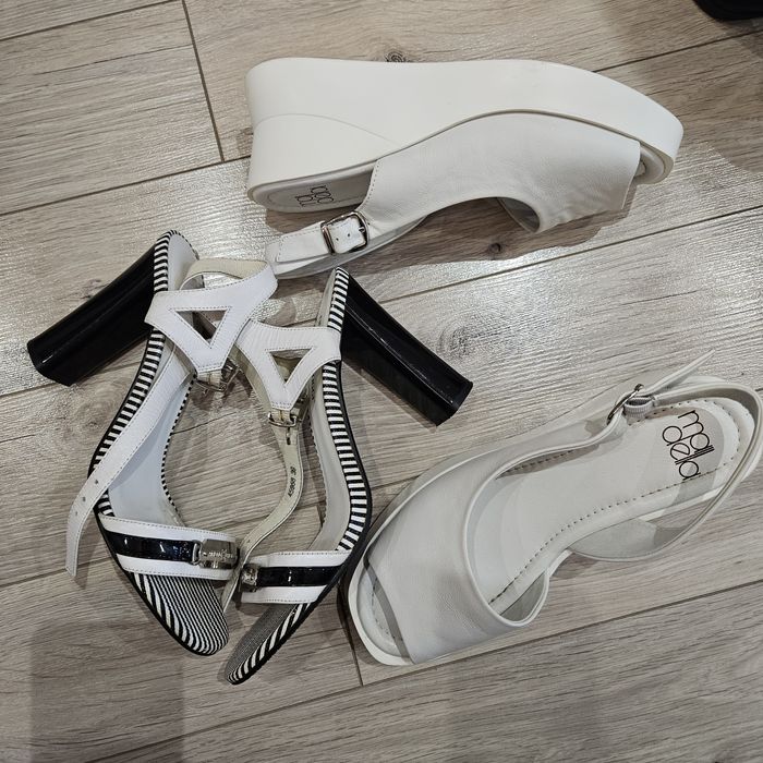 Обувь женская туфли