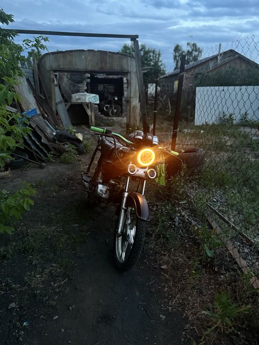 Продма yaqi-49 A