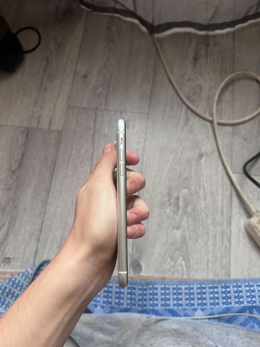 iphone 11 128гб акб 80 коробка есть