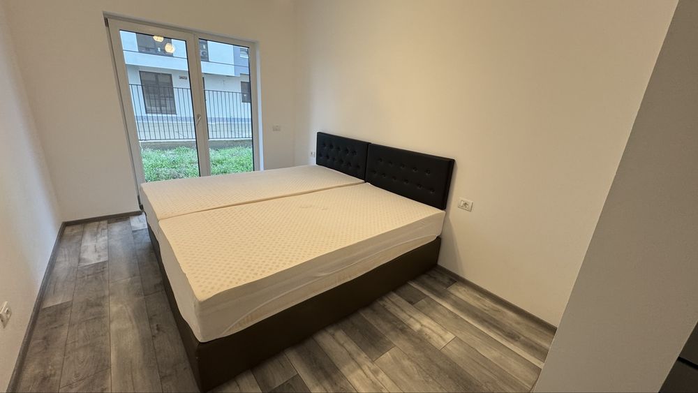 Apartament nou de inchiriat doua camere si gradina totontalului agronomie