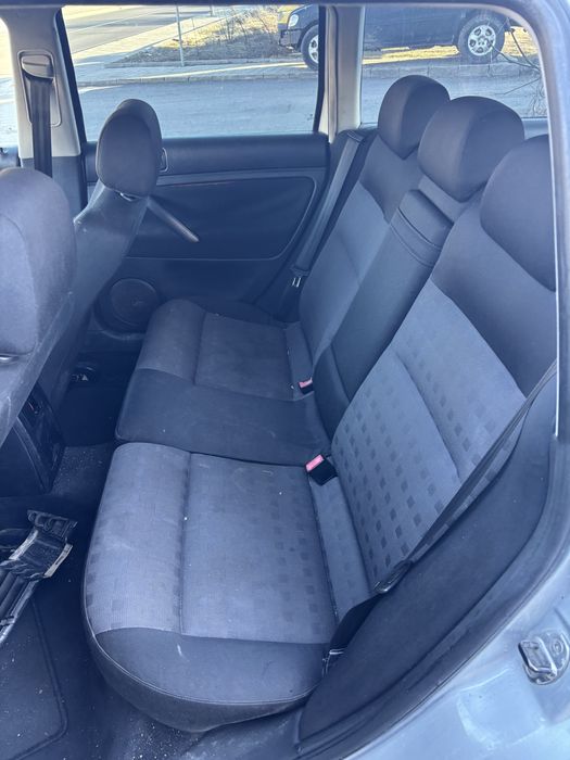 Фолтслаген пасат