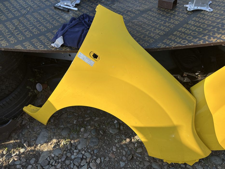 Калник Renault Kangoo