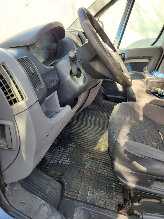 Citroen jumper 2.2 hdi