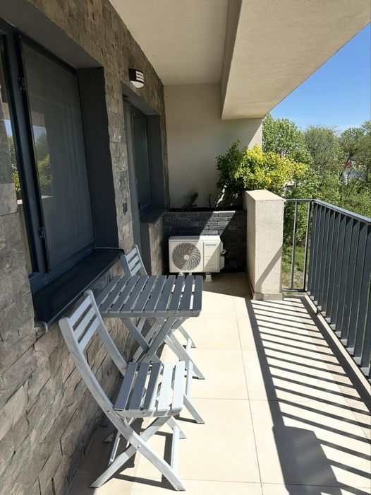 Apartament de închiriat – Evergreen Towers, Aurel Vlaicu