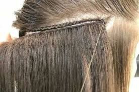 Голливудское наращивание