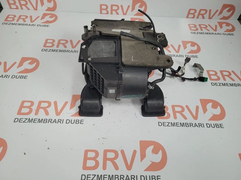 Carcasa Climatizare model cu AC pentru Ford Transit Euro 4 (2000-2006)