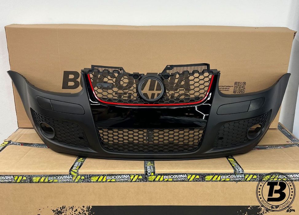 Bara Fata compatibila cu VW Golf 5 GTI Design