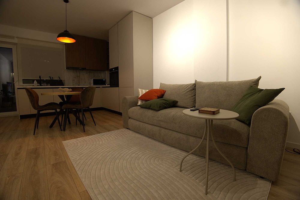 Cazare regim hotelier Coresi