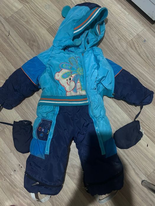 Отдам за вкусняшки вещи разные